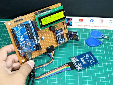 active rfid based attendance system|rfid based attendance system using nodemcu.